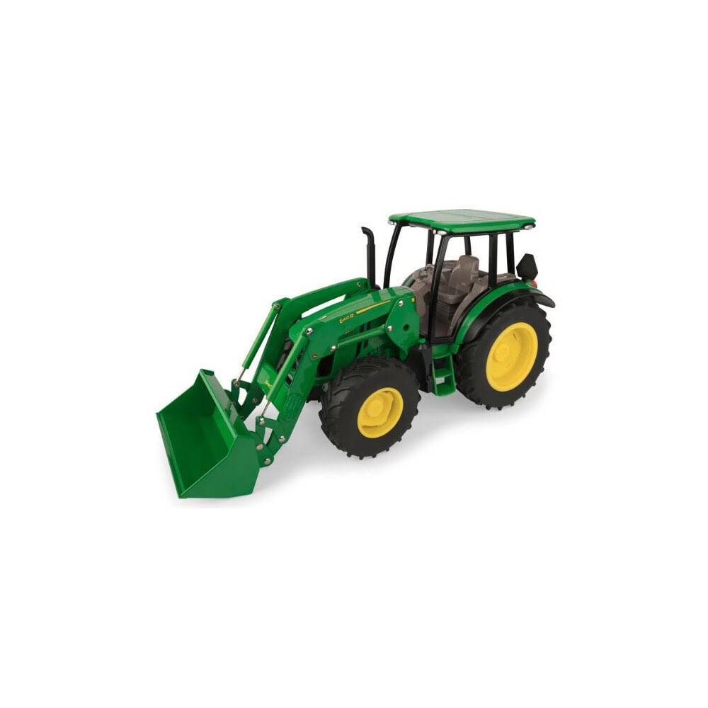 Tractor Toys with Loader L53534