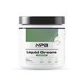 Liquid Greens Superfood 30 Servings Y576