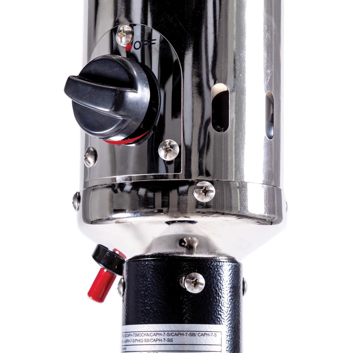 Standing Propane Patio Heater R335