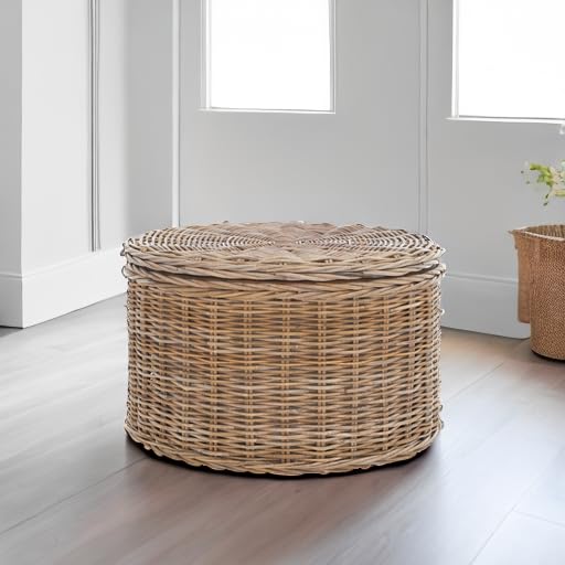 Natural Coffee Table U109