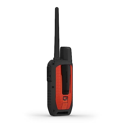 GPS Dog Tracking System & Remote Training Device K878