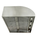 42 in. Stainless Steel Outdoor Vent Hood with 2,000 CFM W87659
