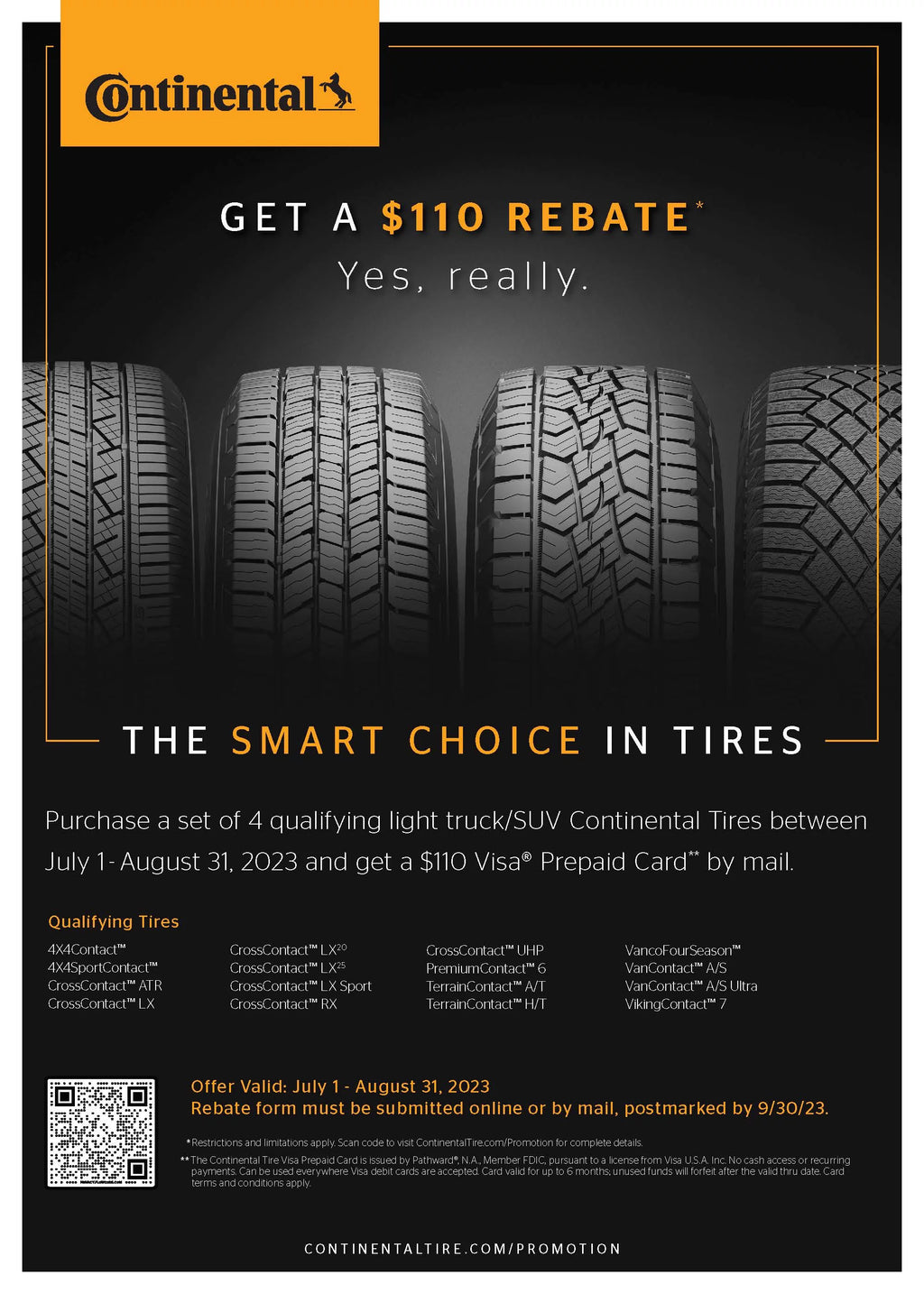 All Season 235/55R19 101H SUV/Crossover Tire W11415