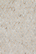 Grey Sand 9'3 x 13' Rug E342
