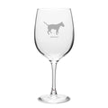 19 oz Red Wine Glass C2950