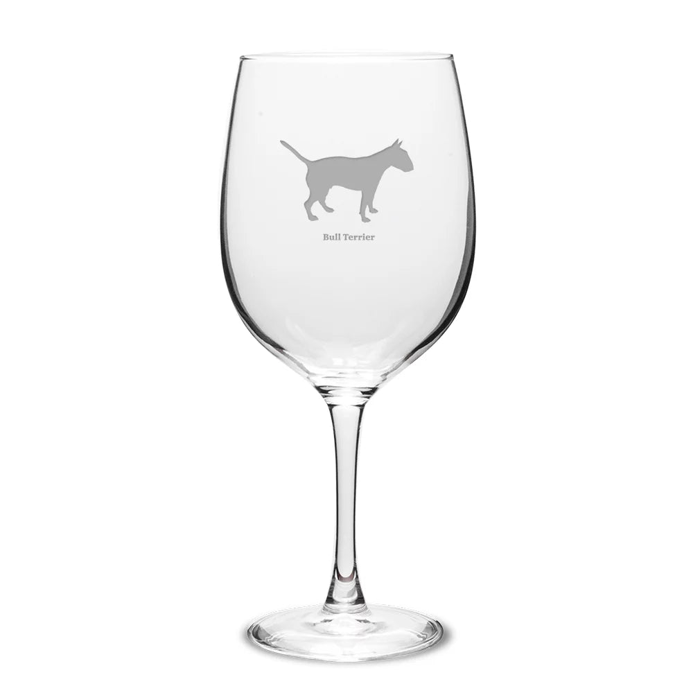 19 oz Red Wine Glass C2950