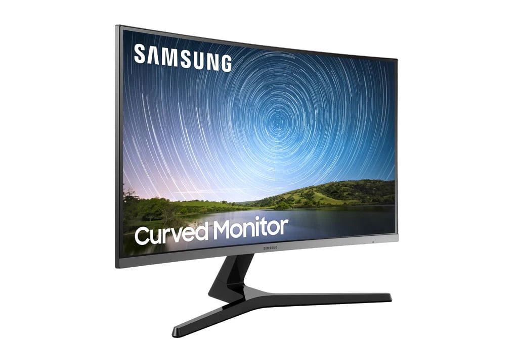 32 Curved Full HD Monitor E3206