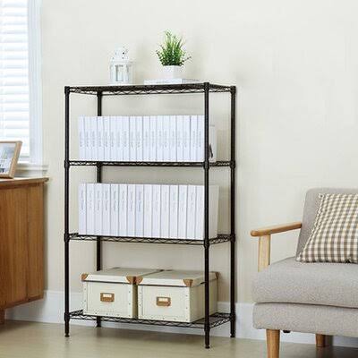 Storage Rack Organizer Kitchen Shelving S989155