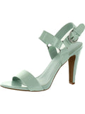 Patent Leather Strappy Dress Sandals A102077