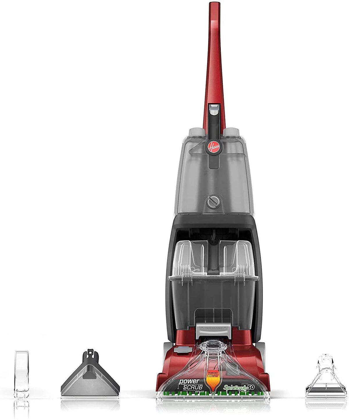Upright Carpet Cleaner Machine U895