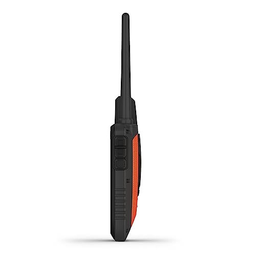 GPS Dog Tracking System & Remote Training Device K878