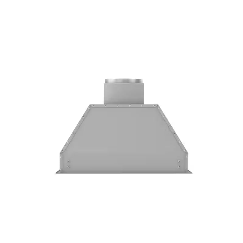 28 in. 400 CFM Stainless Steel Range Hood Insert J22394