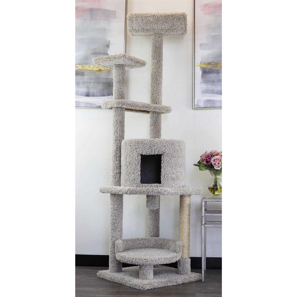 Cat Condos House Tower E620