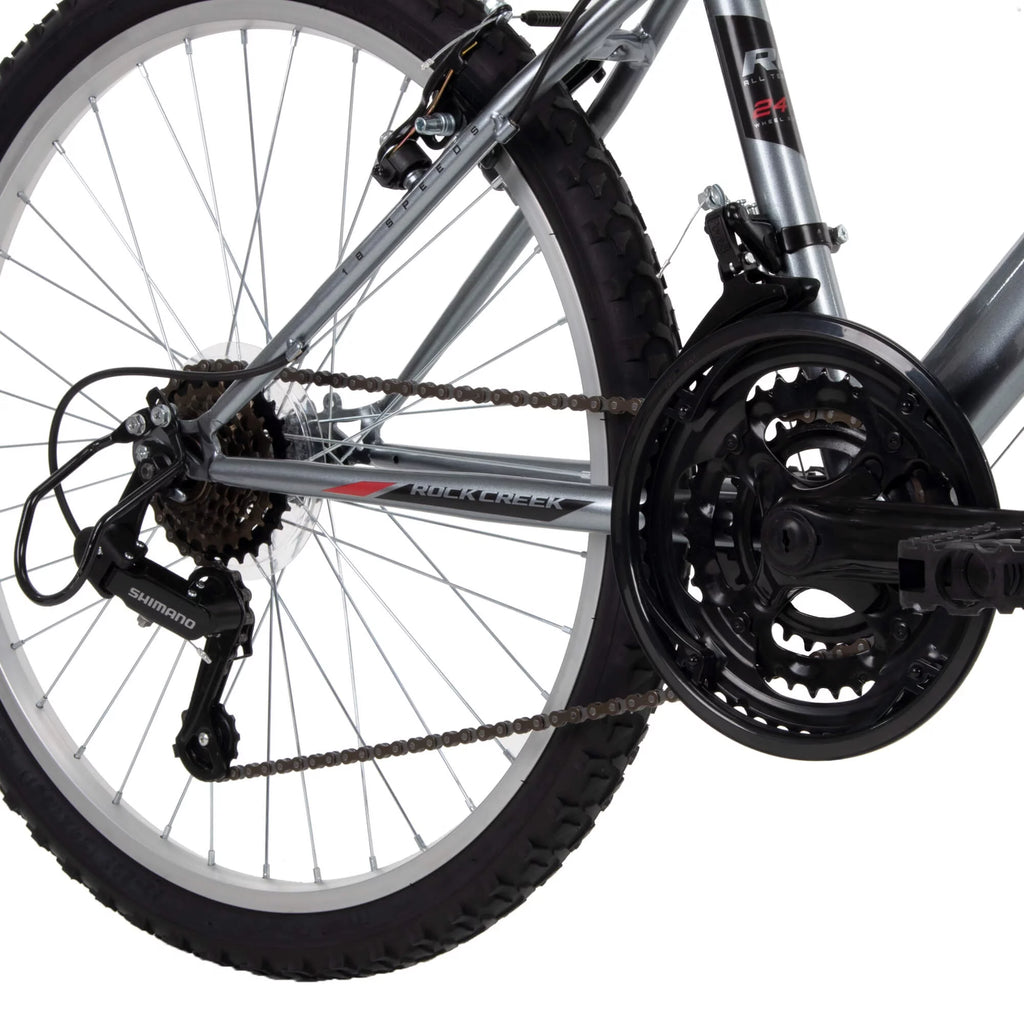 24 Mountain Bike T65189