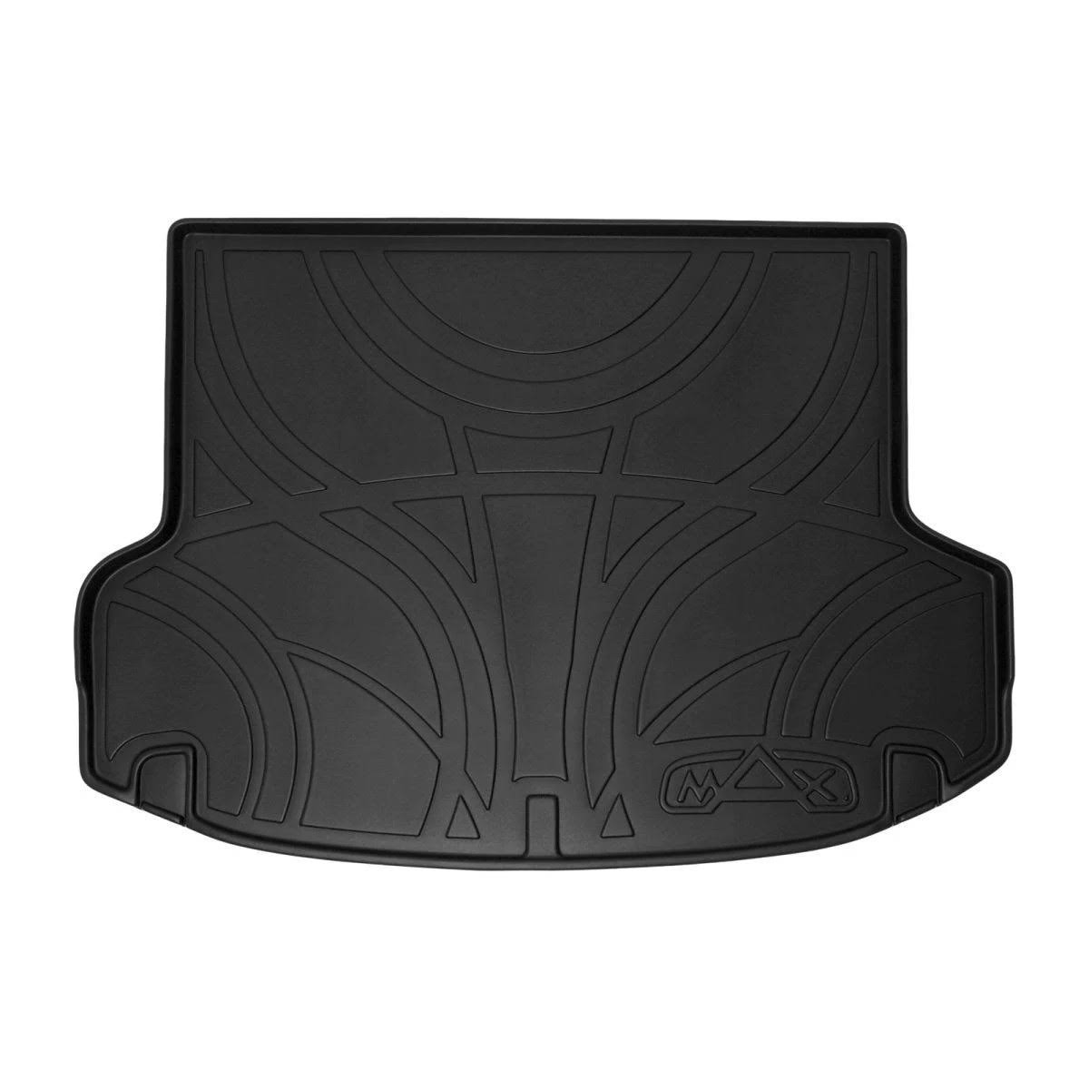 Black Cargo Liner L4046