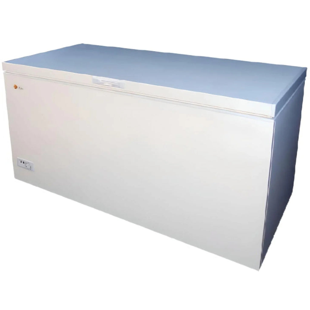 15 cu ft Solar Freezer L46840