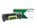 Black Toner Cartridge F846