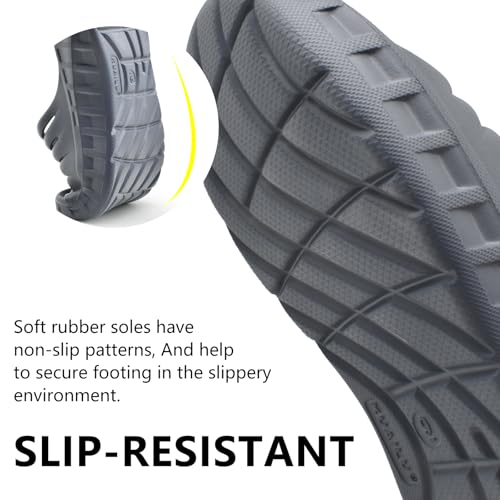Mens Recovery Sandals D952