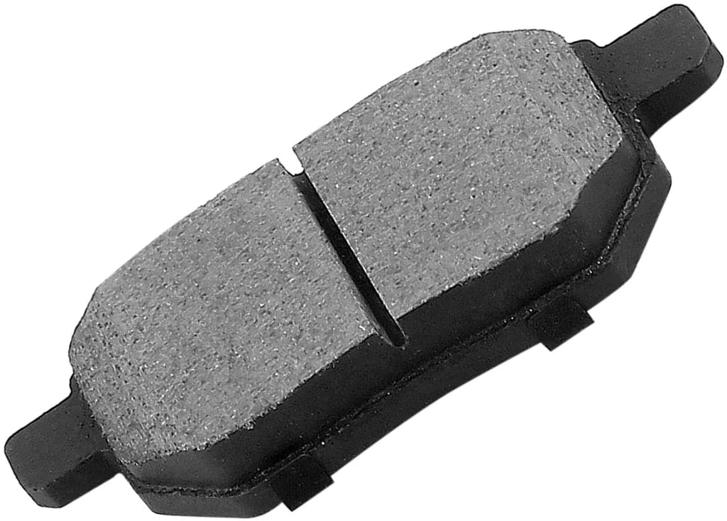 Ceramic Brake Pads 4 Pack K32309