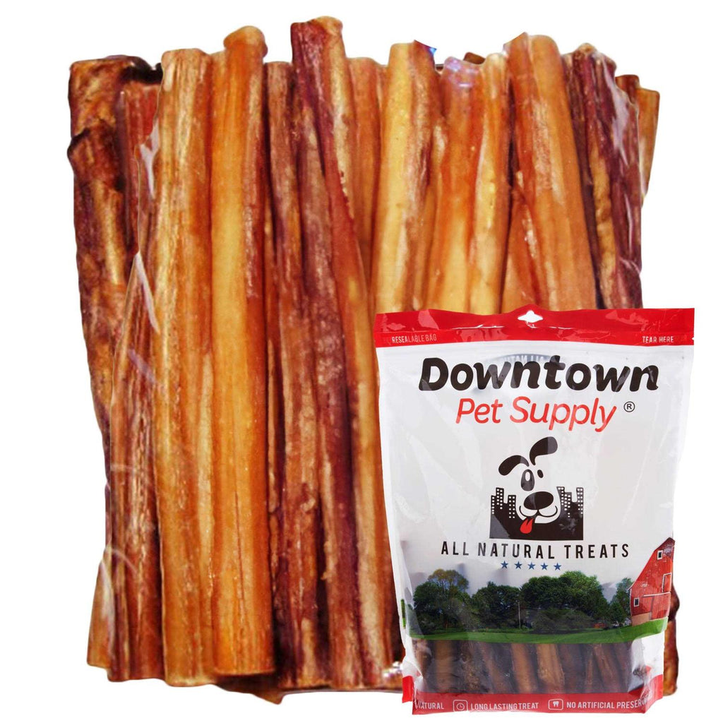 Bully Sticks For Medium Dogs X93143