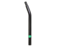 Cro-Mo Seatpost 27.2 x 400mm Black C83308