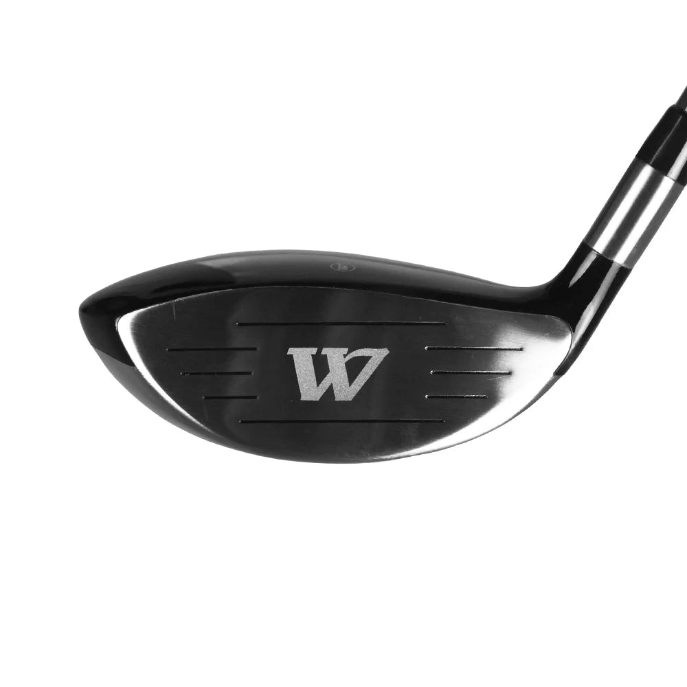 Golf Fairway Wood #3 Stiff Flex X343456