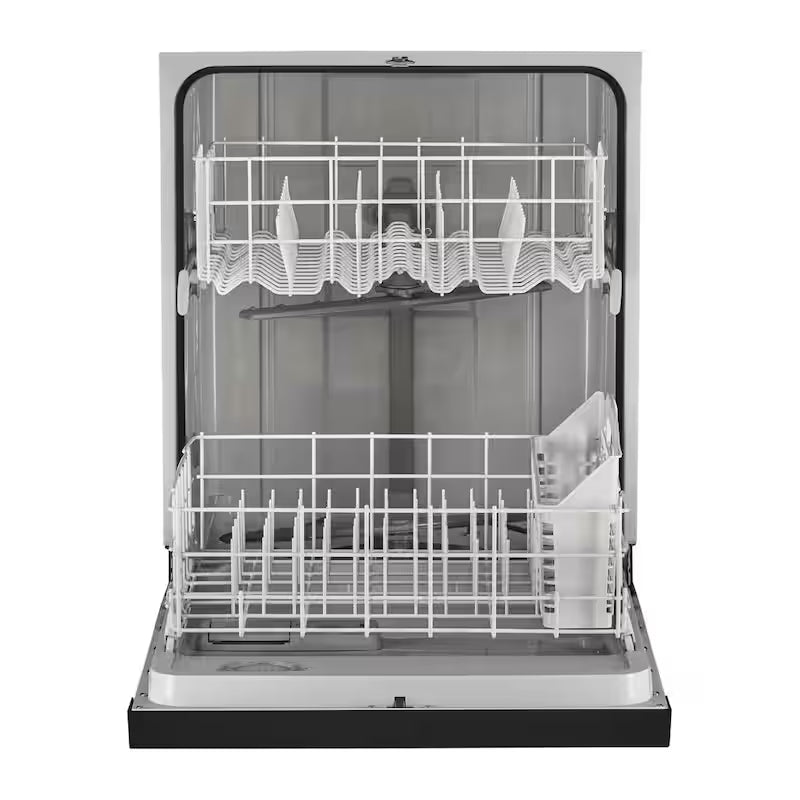 24 in. Built-In Tall Tub Dishwasher in Stainless Steel I6953