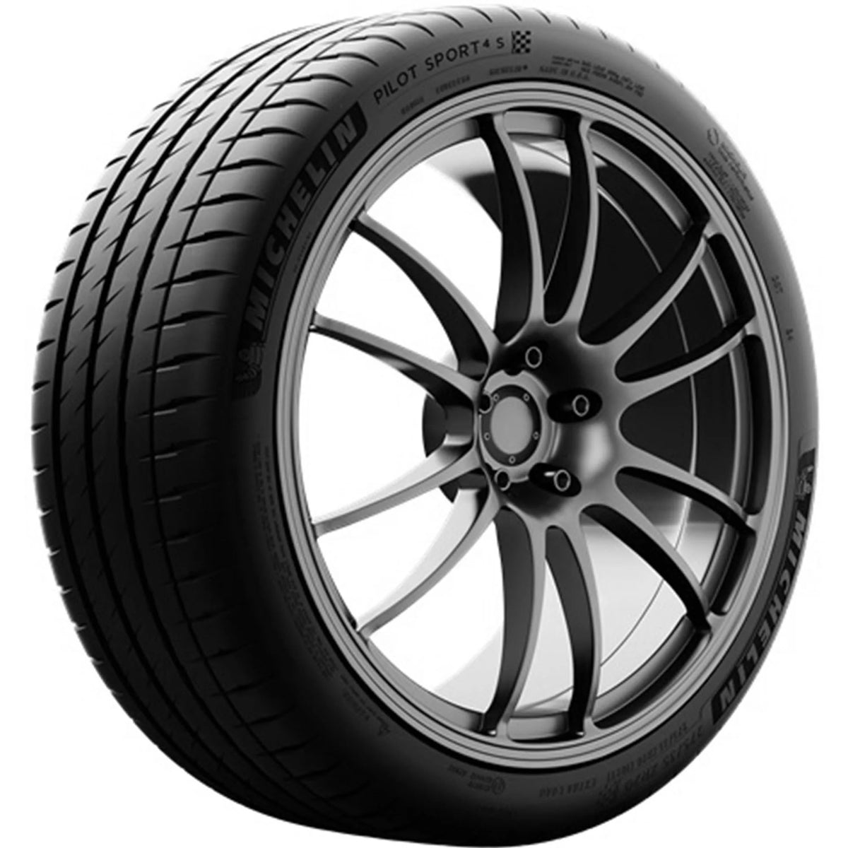 285/30ZR19 98Y XL Passenger Tire G578