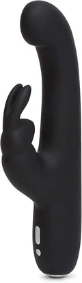 4.5 Inch Slimline Silicone G Spot Vibrator U539