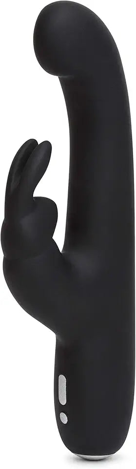 4.5 Inch Slimline Silicone G Spot Vibrator U539