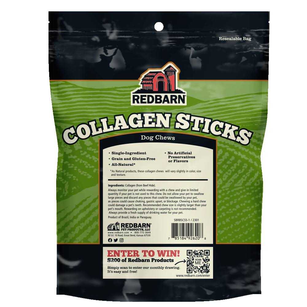Collagen Dog Pet Supplies G5216