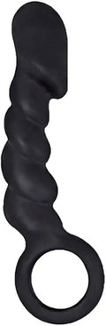 Black Trainer S866