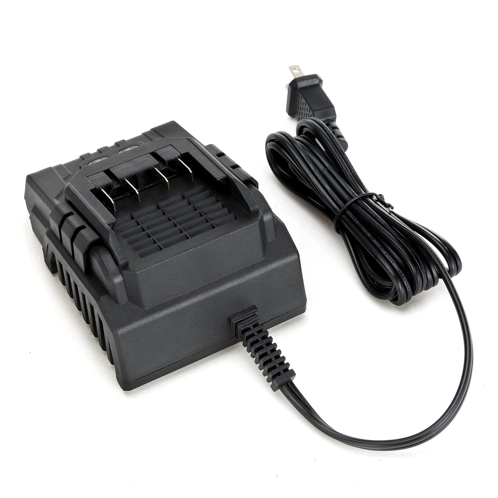 20V Lithium-Ion Battery Fast Charger B630546