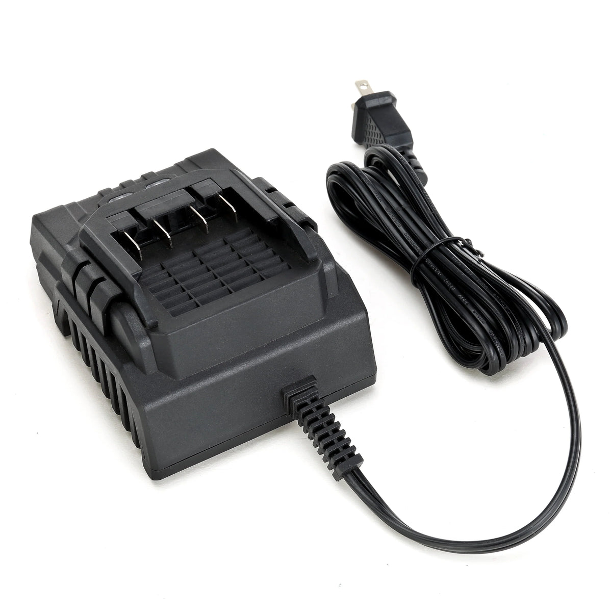 20V Lithium-Ion Battery Fast Charger B630546