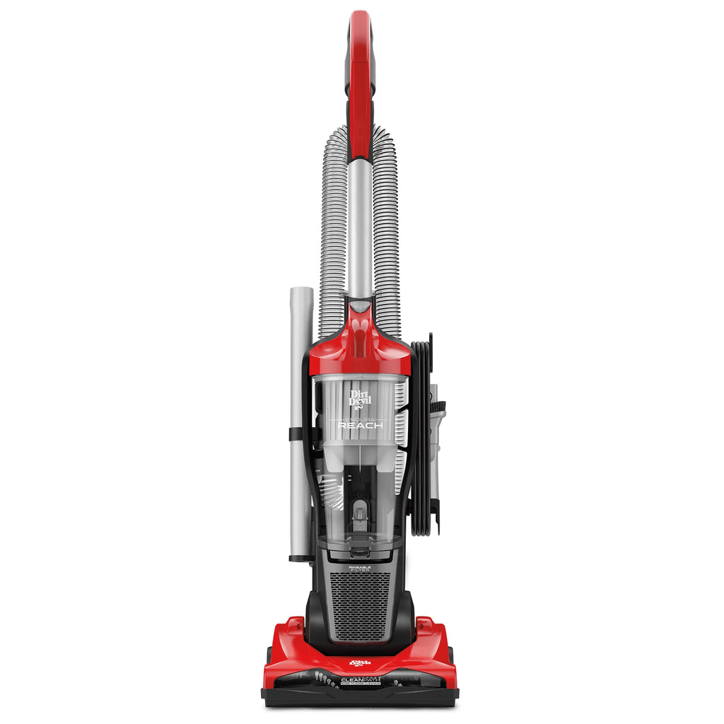 Compact Upright Vacuum Cleaner J3110