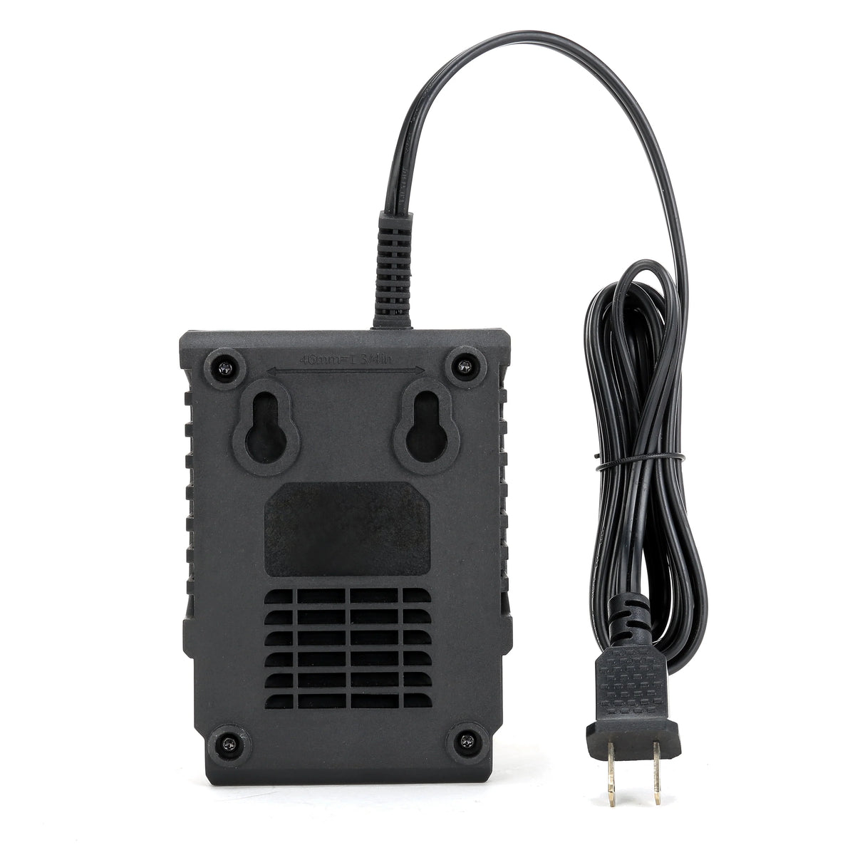 20V Lithium-Ion Battery Fast Charger B630546