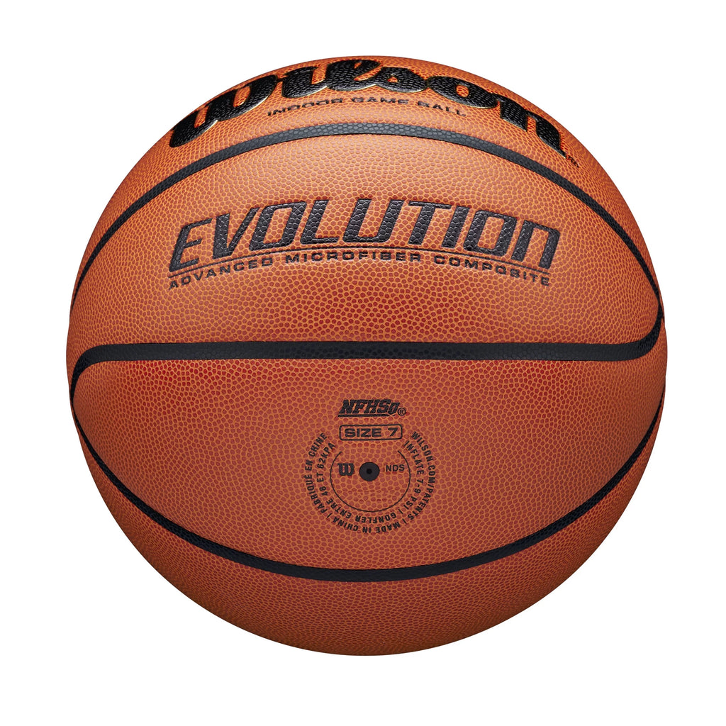 Official Game Basketball 29.5 X82184