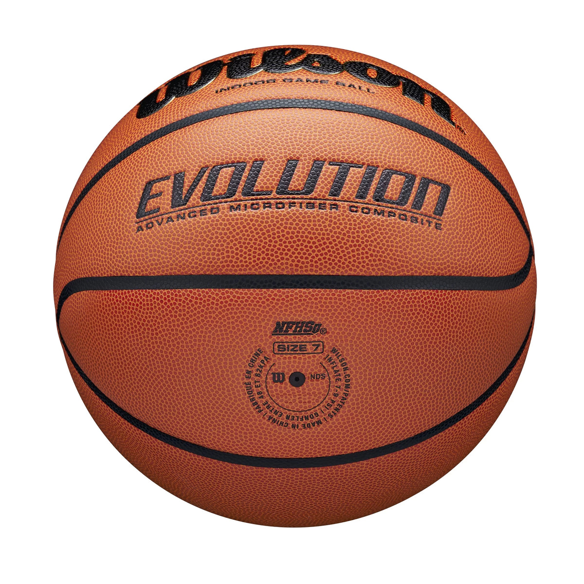 Official Game Basketball 29.5 X82184