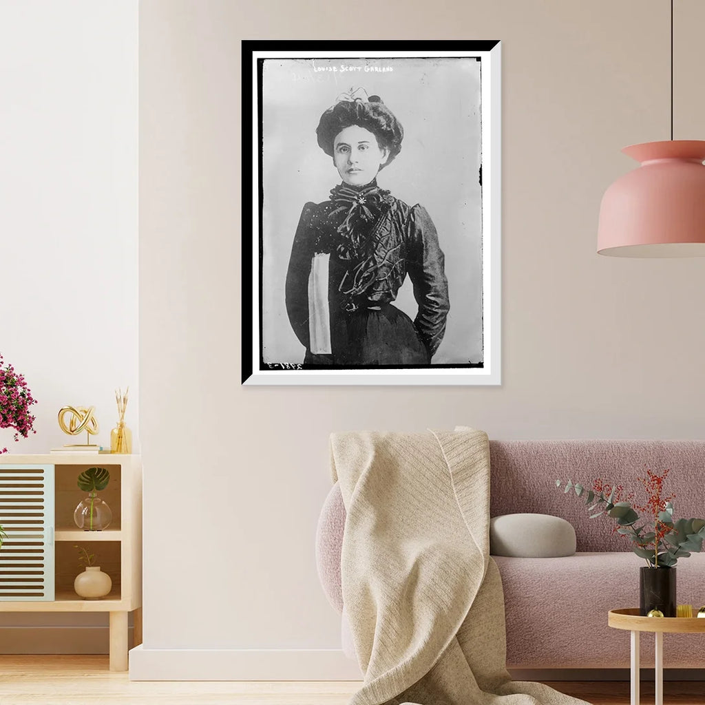 Framed Print 17-7/8" x 21-7/8" P302549