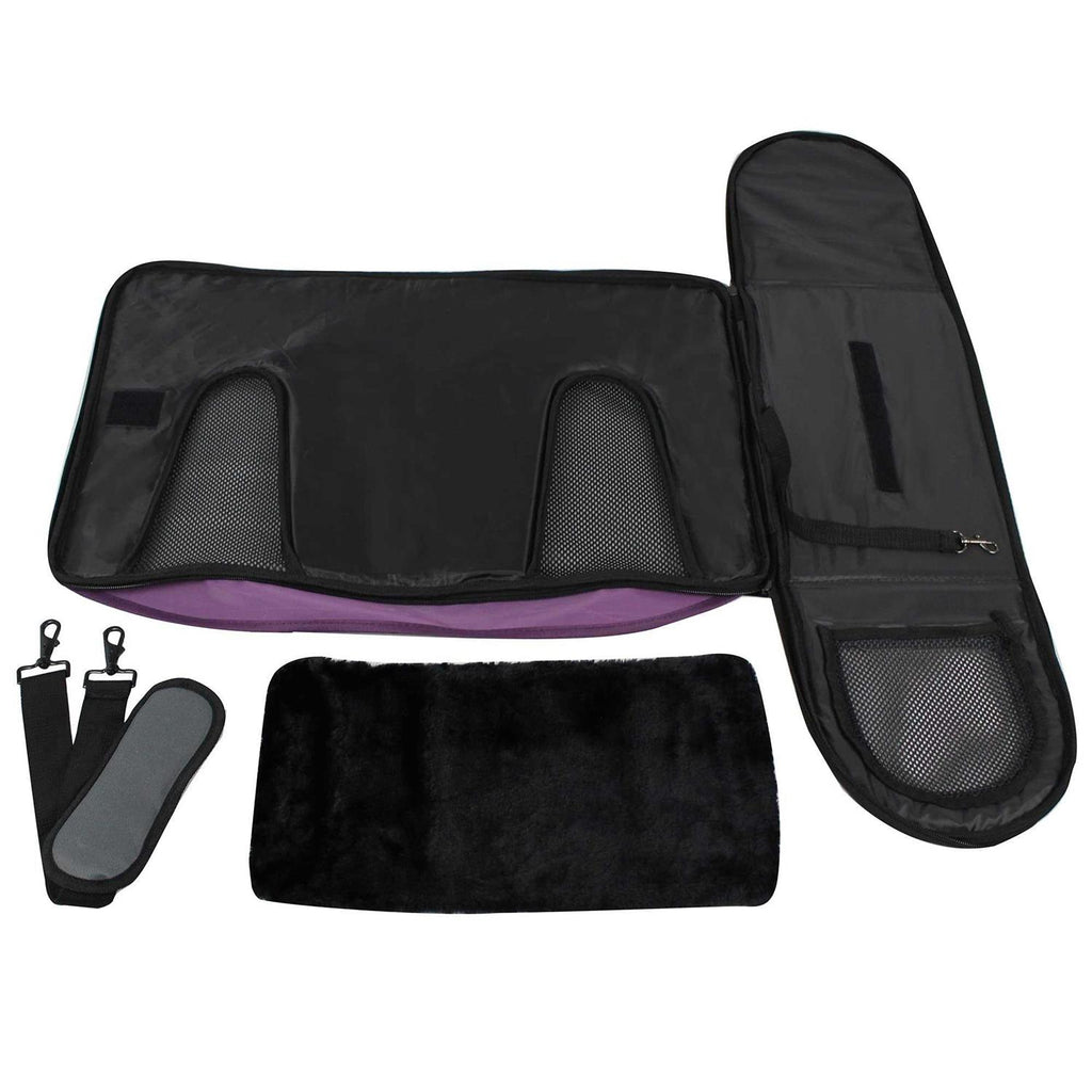 Soft Pet Carrier Z65035