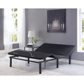 15" Queen Adjustable Bed Frame with Remote Y6301