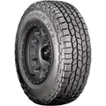All Terrain Light Truck Tire N537185
