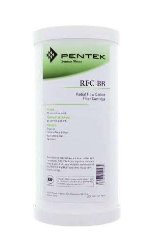 Whole House Filter Replacement Cartridge Package of 4 U594223