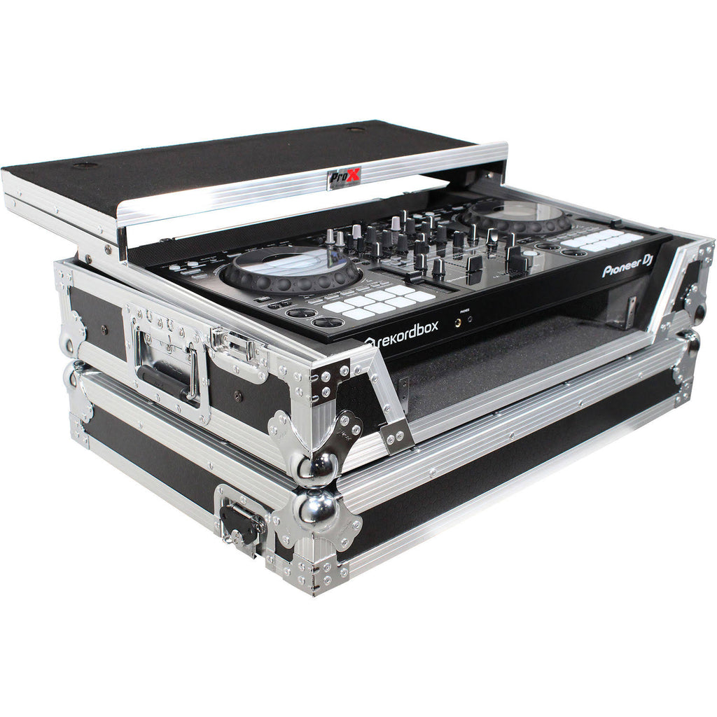 Flight Case with Wheels E416440
