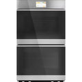 30 in. Double Electric Wall Oven with Convection Self-Cleaning E894071