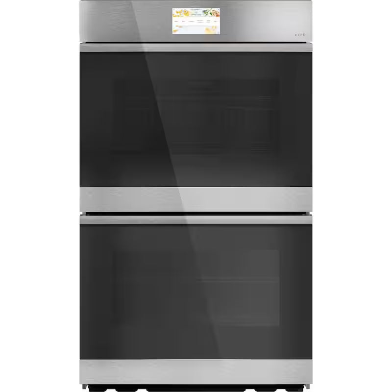 30 in. Double Electric Wall Oven with Convection Self-Cleaning E894071