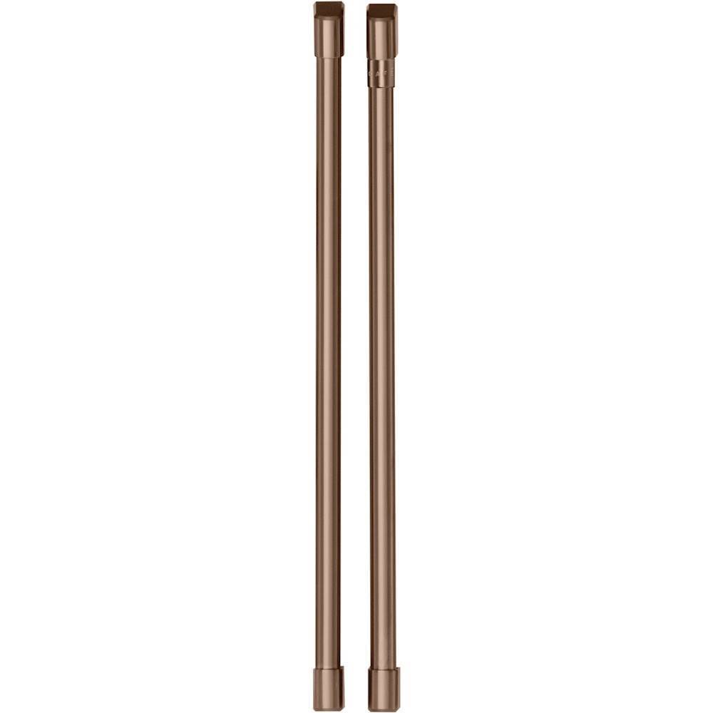 Brushed Copper Refrigeration Handle Kit Z468739