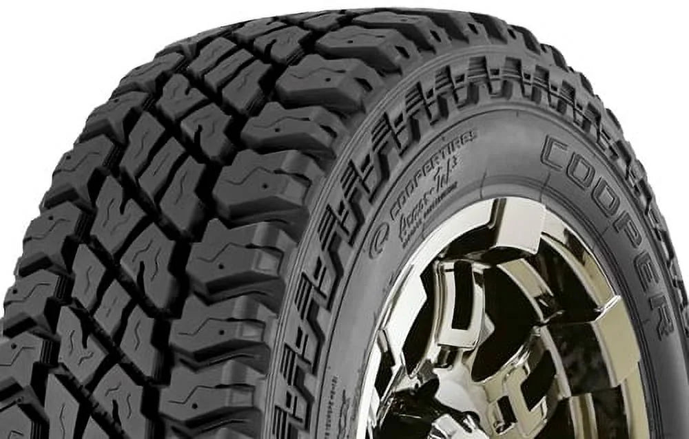 All-Season LT275/70R17 121Q Tire P63064