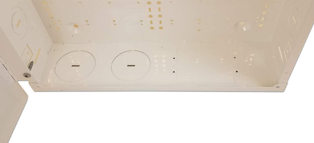 Structured Media Cabinet B85703
