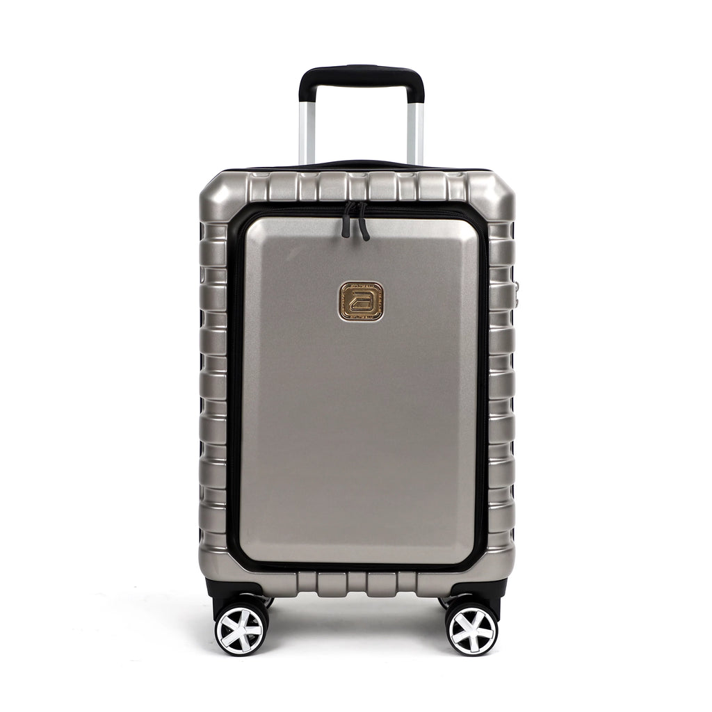 Hardside Carry on Luggage with Spinner Wheel 20" C3777